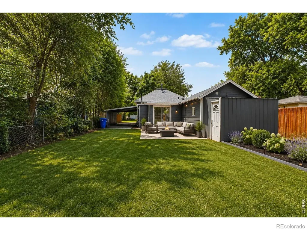 1513 E 4th Street Loveland CO 80537