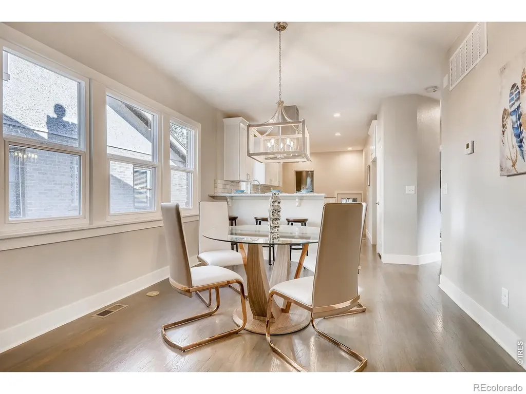 4035 Batavia Place Denver CO 80220