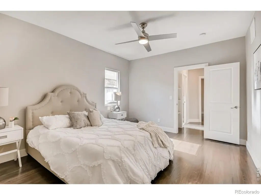 4035 Batavia Place Denver CO 80220