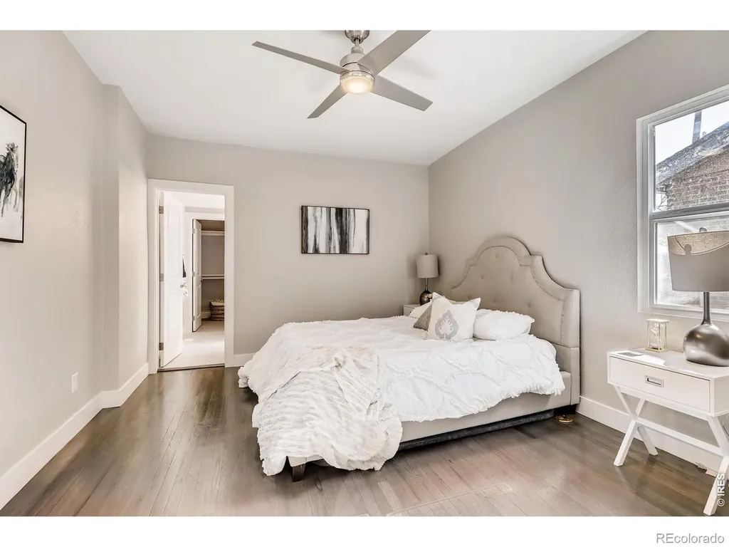4035 Batavia Place Denver CO 80220