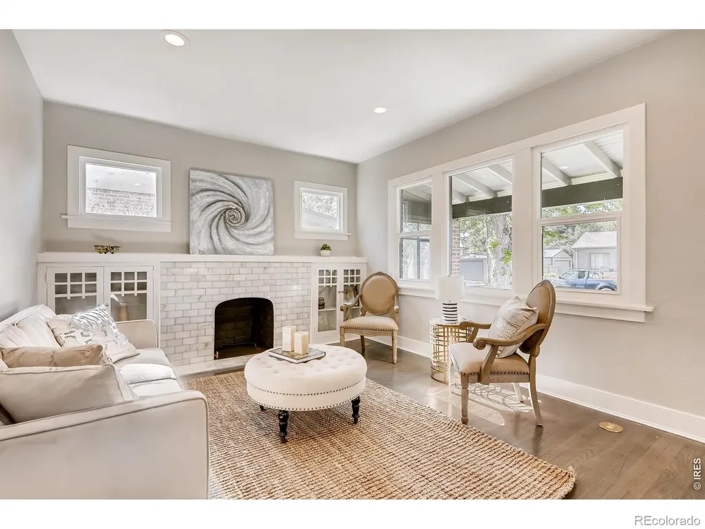 4035 Batavia Place Denver CO 80220