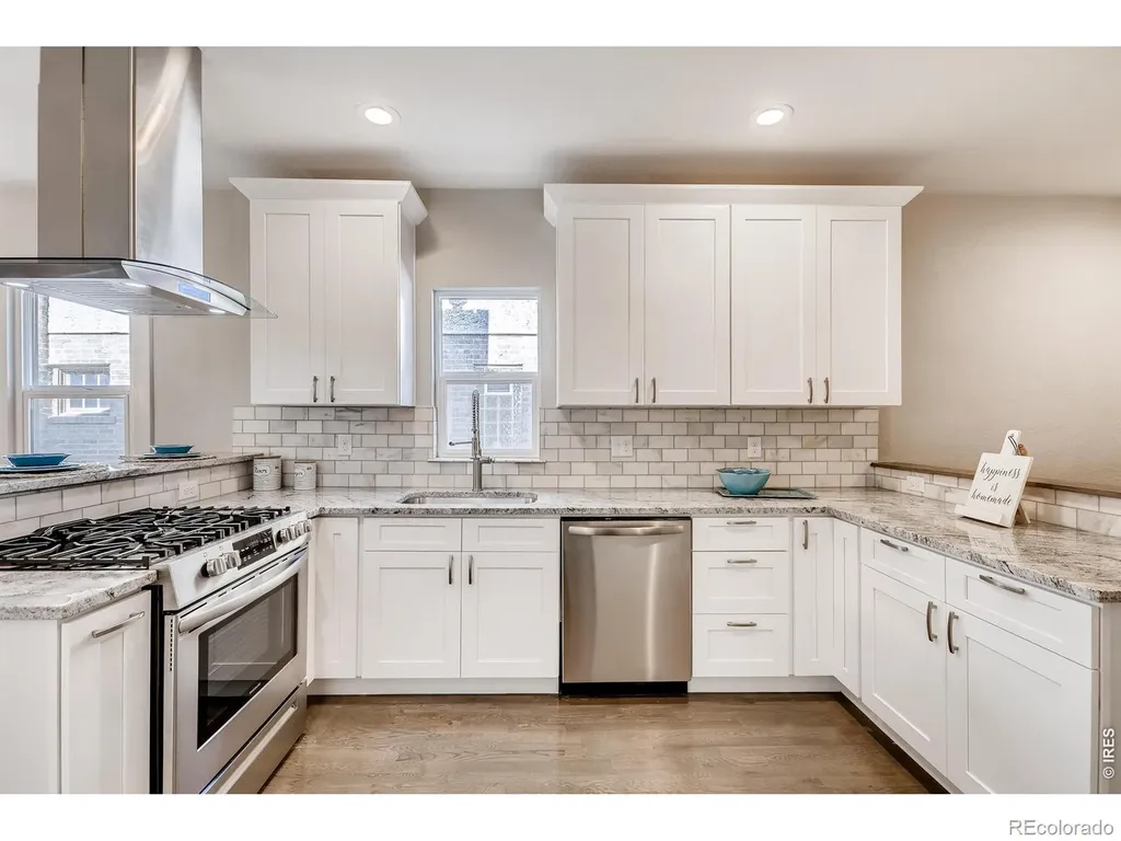 4035 Batavia Place Denver CO 80220