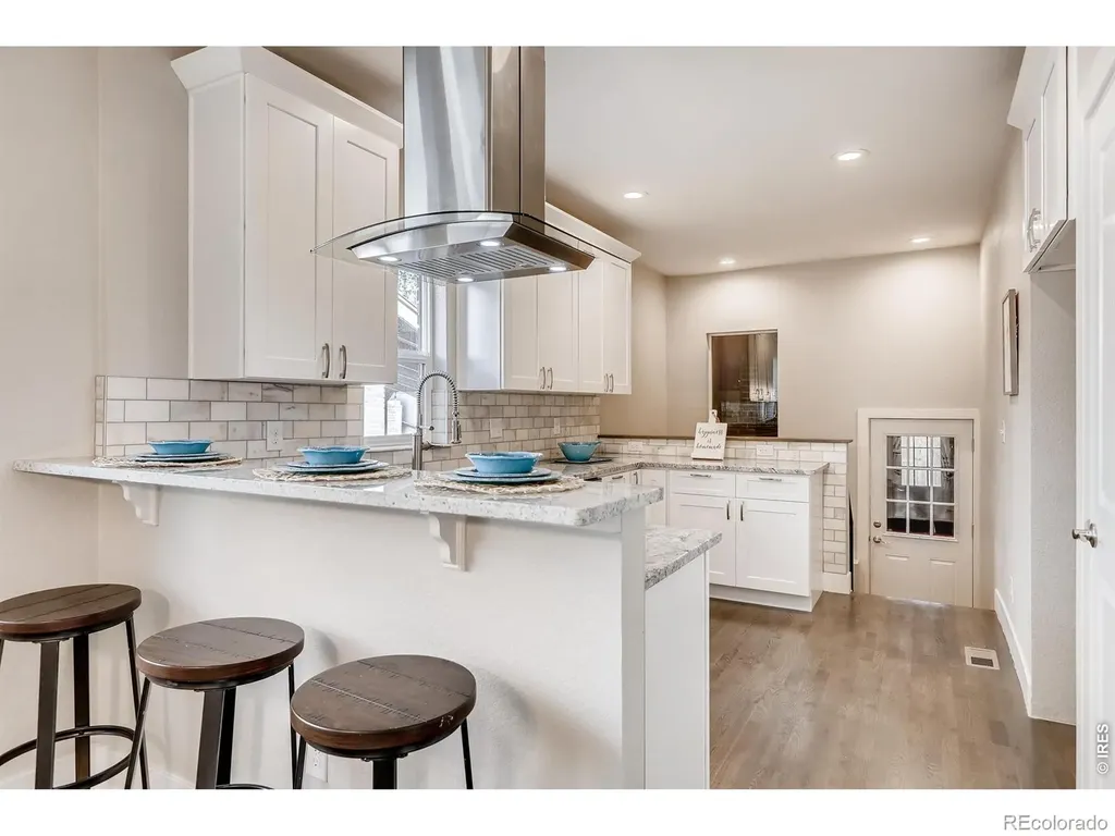 4035 Batavia Place Denver CO 80220