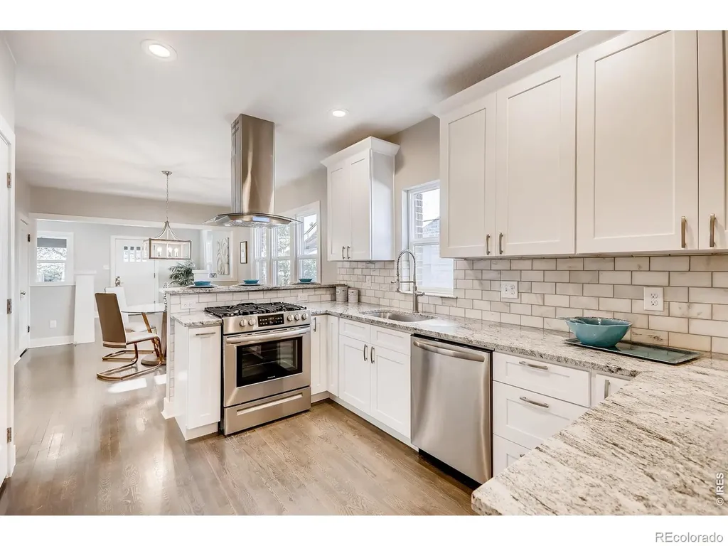 4035 Batavia Place Denver CO 80220