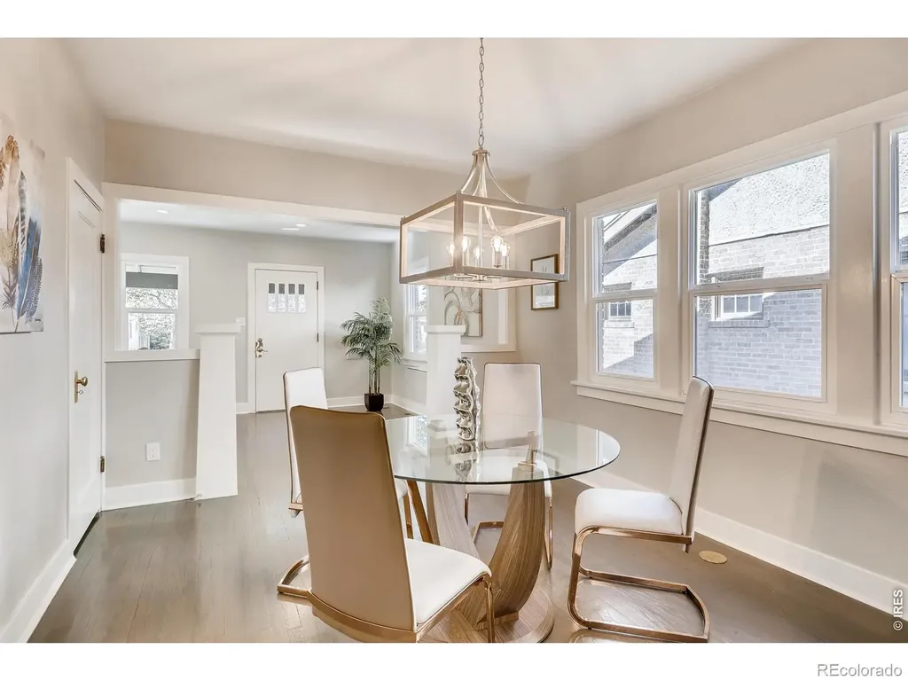 4035 Batavia Place Denver CO 80220