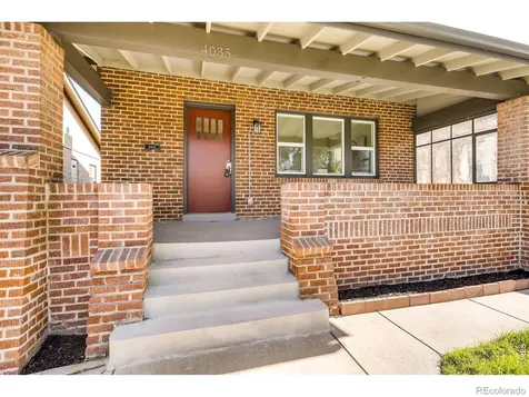 4035 Batavia Place Denver CO 80220