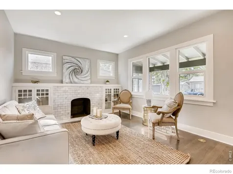 4035 Batavia Place Denver CO 80220