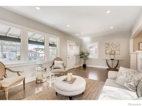 4035 Batavia Place Denver CO 80220