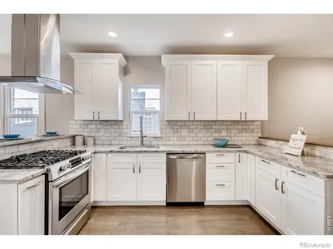 4035 Batavia Place Denver CO 80220