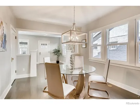4035 Batavia Place Denver CO 80220