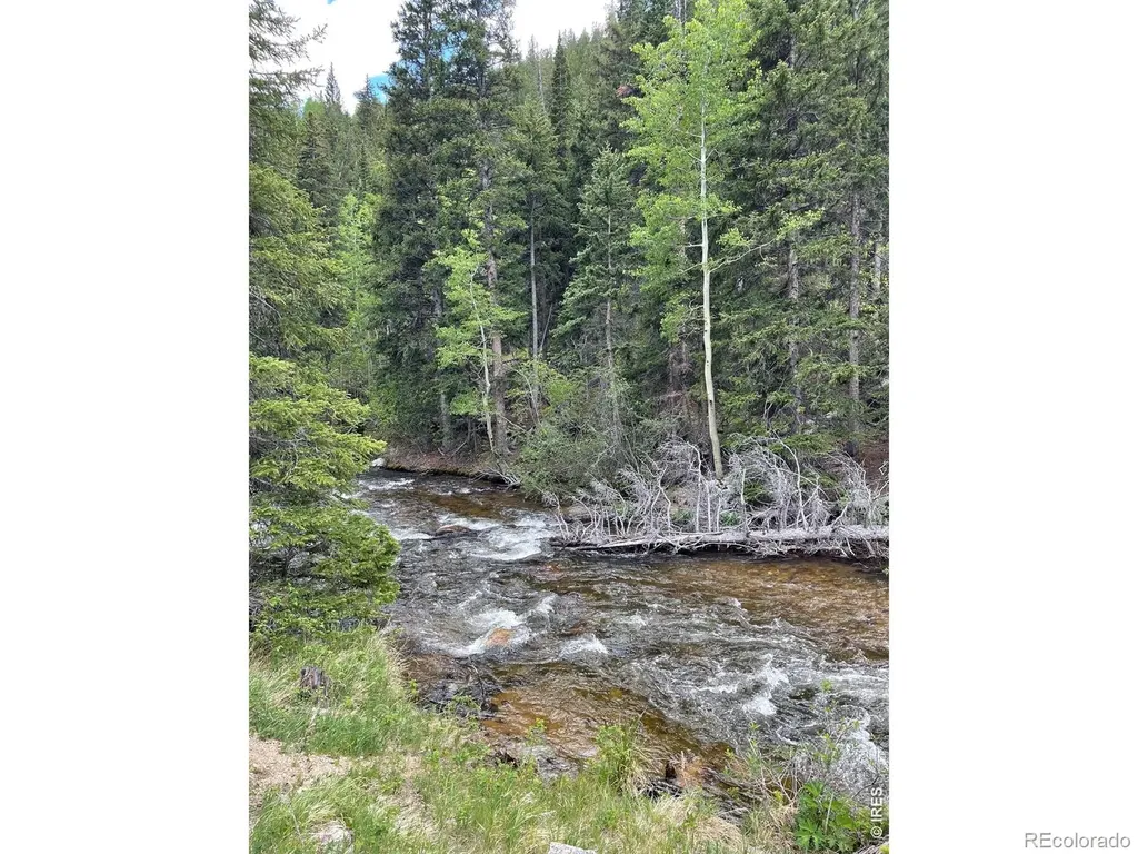 450 Peaceful Valley Road Lyons CO 80540