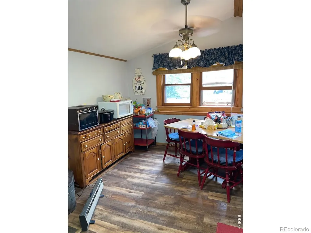 450 Peaceful Valley Road Lyons CO 80540