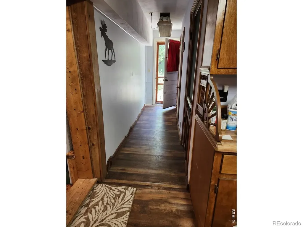 450 Peaceful Valley Road Lyons CO 80540