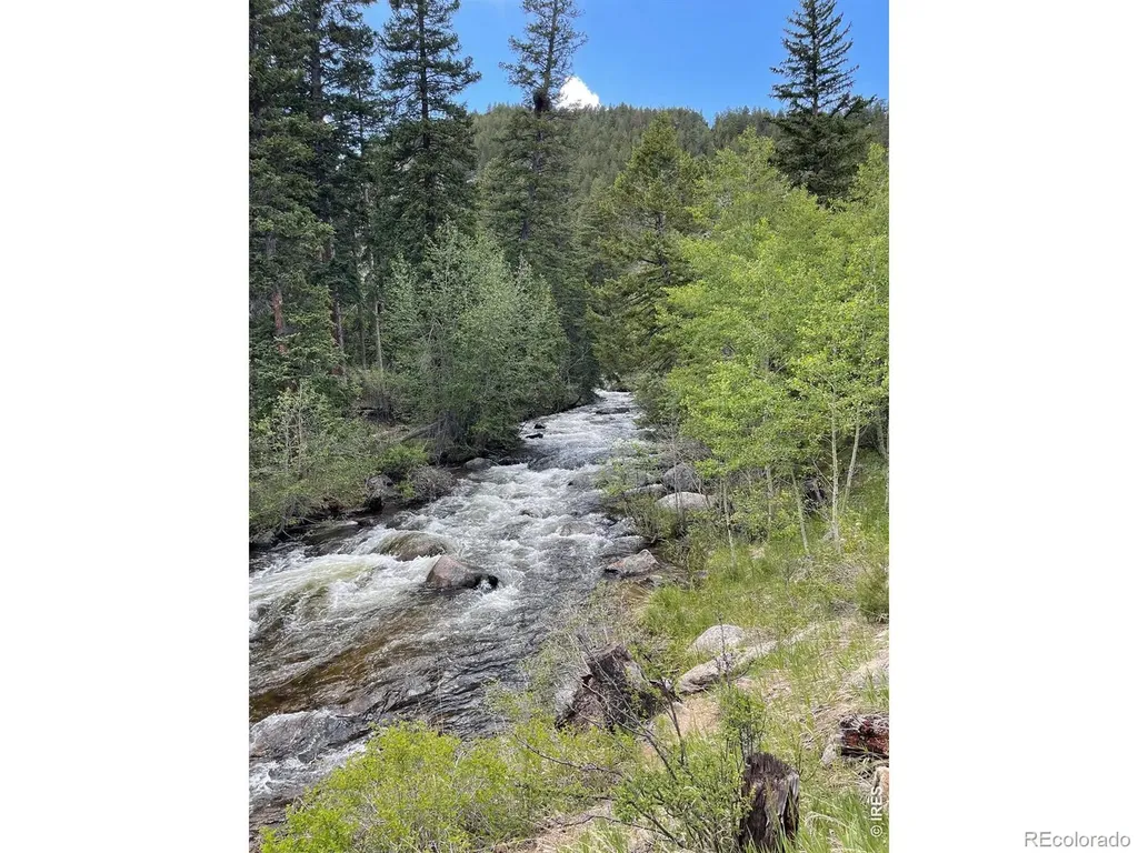 450 Peaceful Valley Road Lyons CO 80540