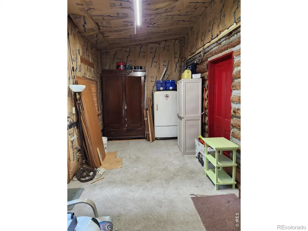 450 Peaceful Valley Road Lyons CO 80540
