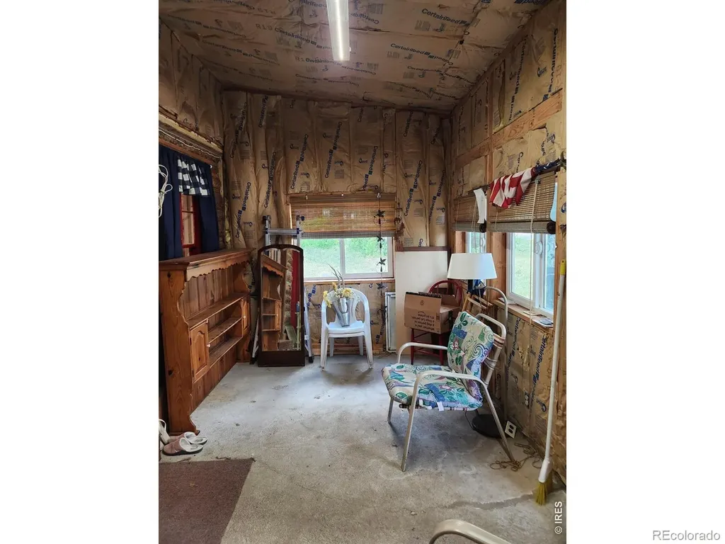 450 Peaceful Valley Road Lyons CO 80540