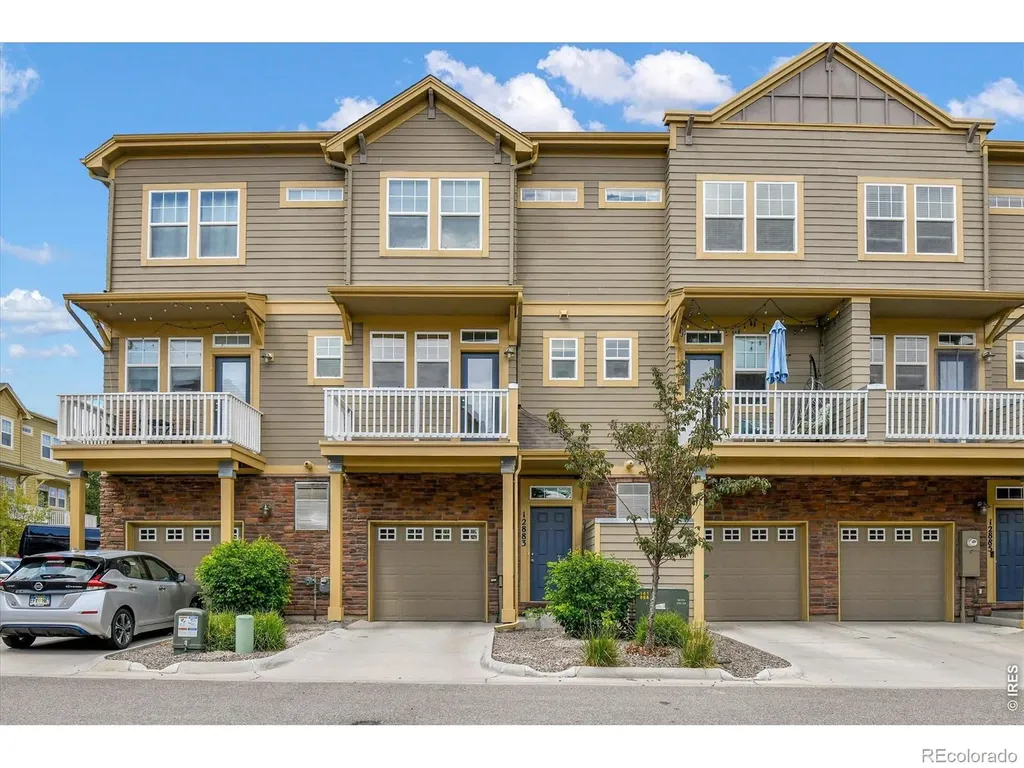 12883 King Street Broomfield CO 80020