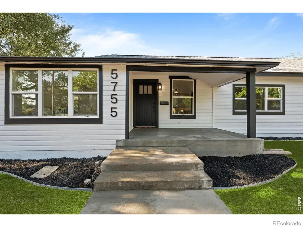 5755 W 43rd Avenue Denver CO 80212