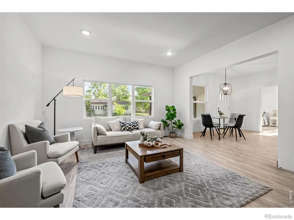 5755 W 43rd Avenue Denver CO 80212
