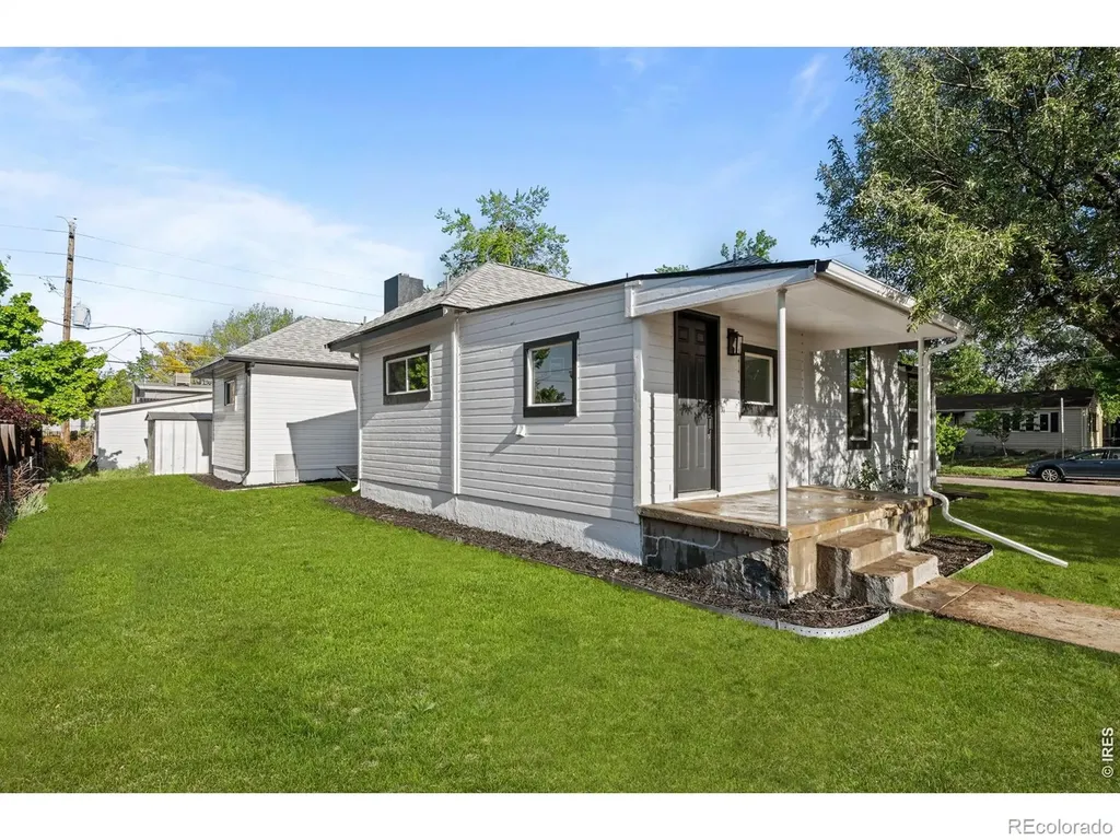 5755 W 43rd Avenue Denver CO 80212
