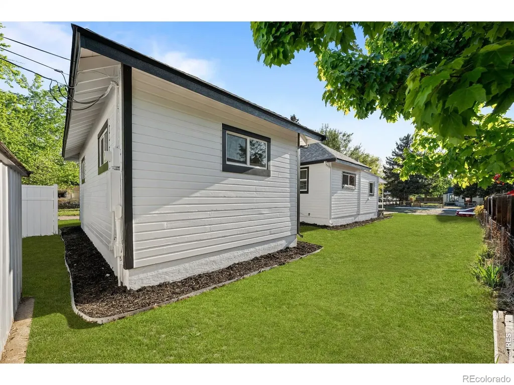 5755 W 43rd Avenue Denver CO 80212