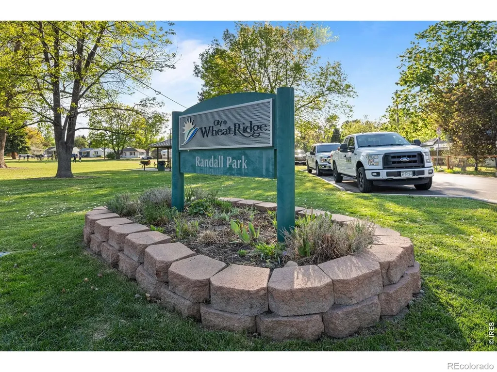 5755 W 43rd Avenue Denver CO 80212