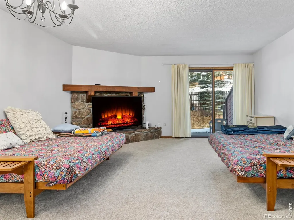 640 Macgregor Avenue Estes Park CO 80517