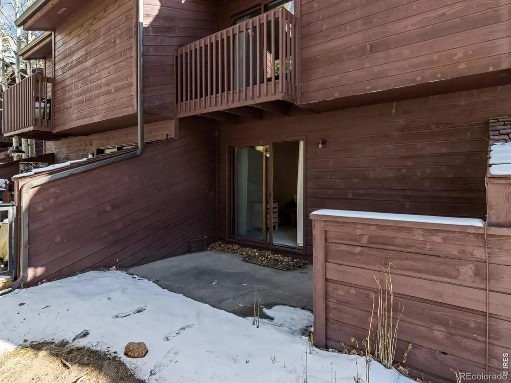640 Macgregor Avenue Estes Park CO 80517