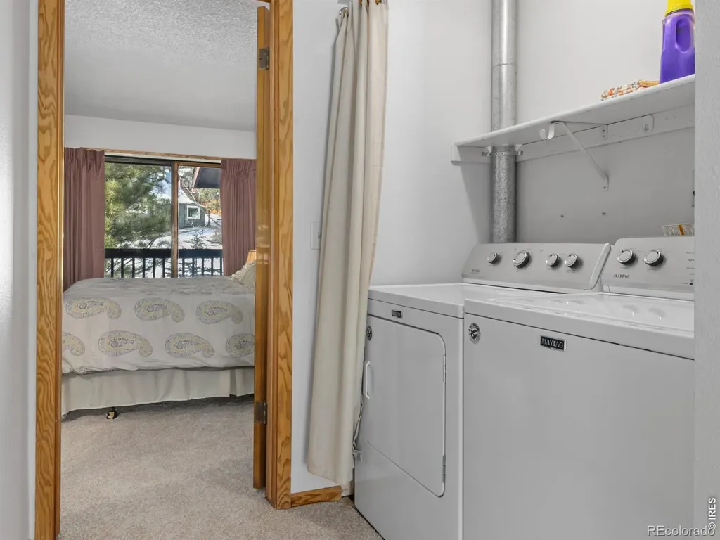 640 Macgregor Avenue Estes Park CO 80517