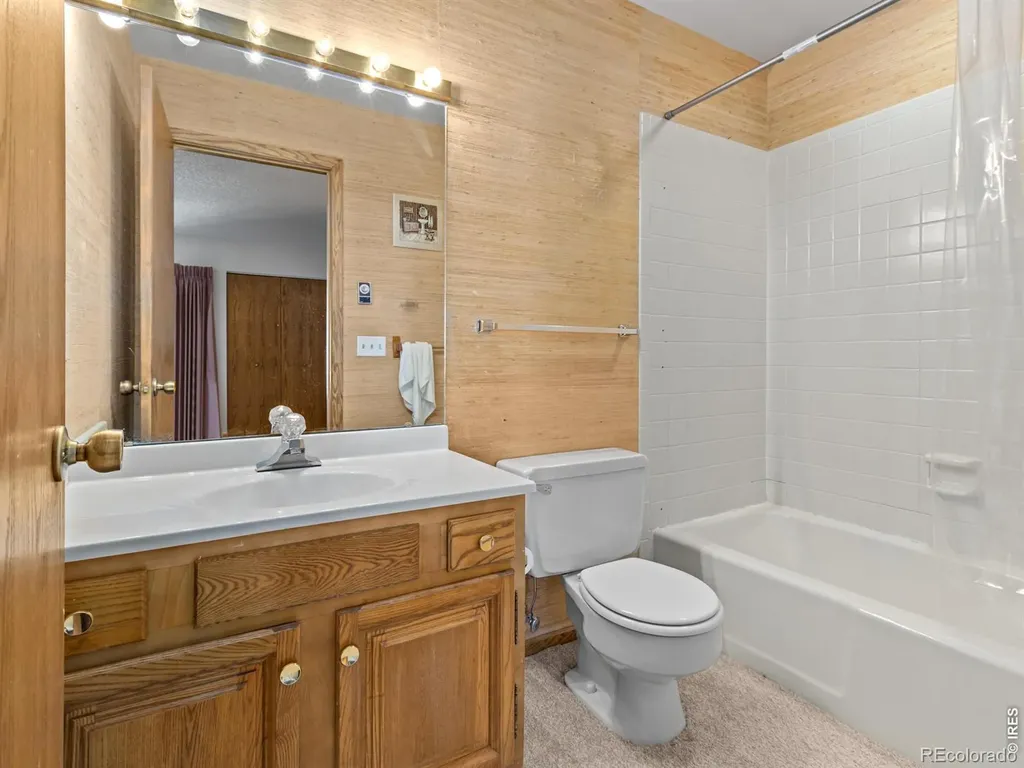 640 Macgregor Avenue Estes Park CO 80517