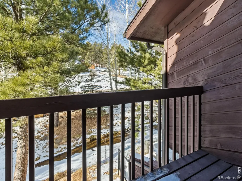 640 Macgregor Avenue Estes Park CO 80517