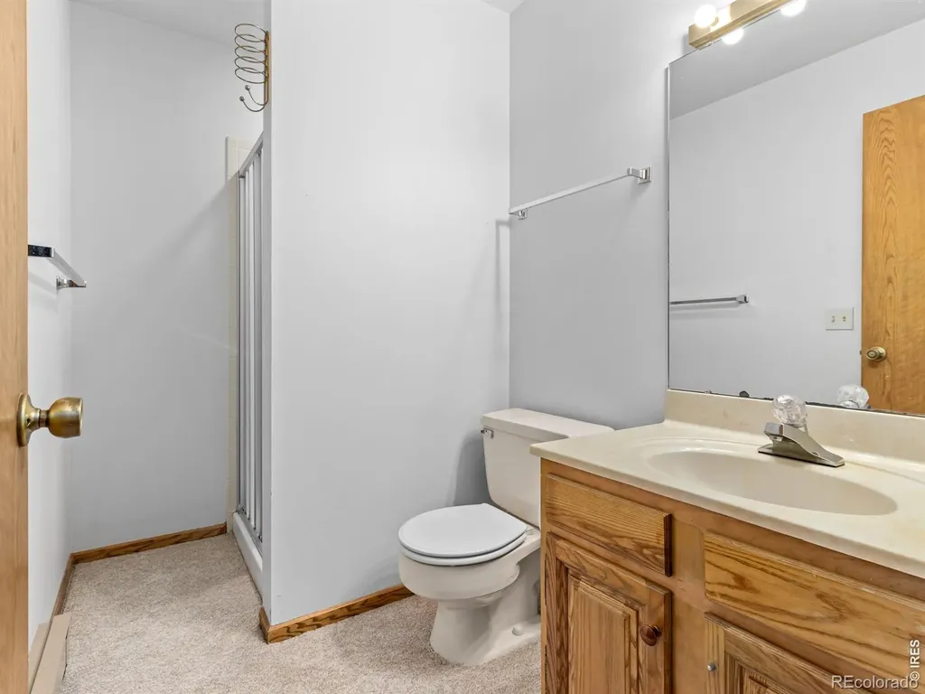 640 Macgregor Avenue Estes Park CO 80517