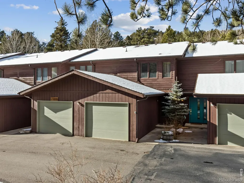 640 Macgregor Avenue Estes Park CO 80517