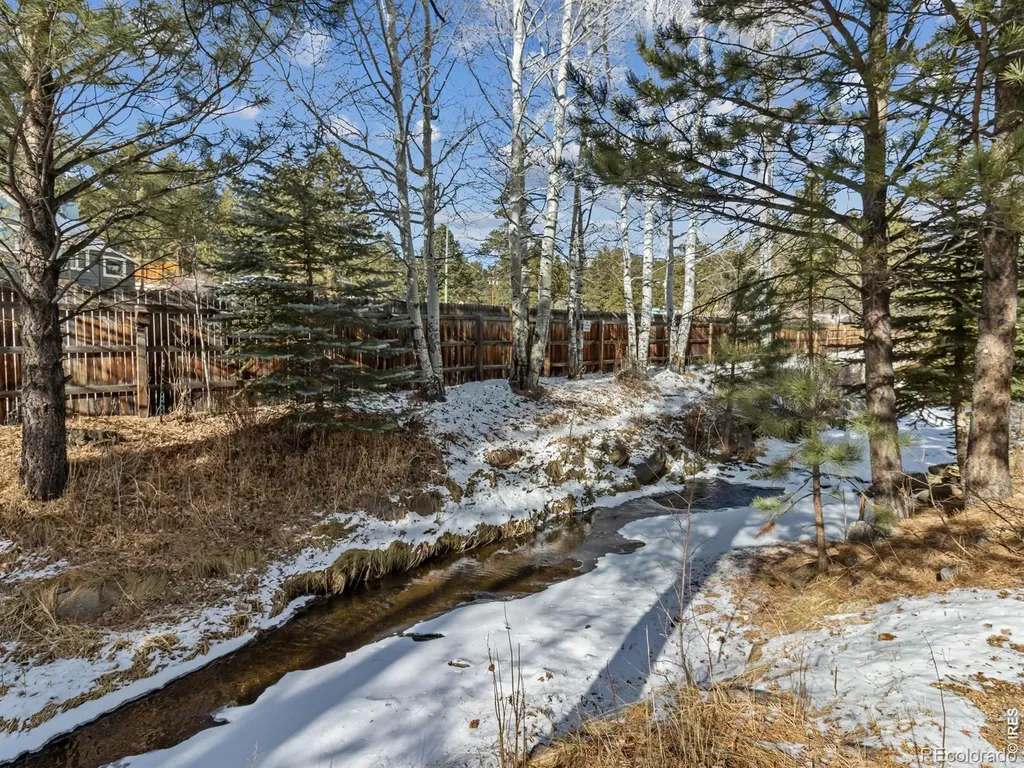 640 Macgregor Avenue Estes Park CO 80517
