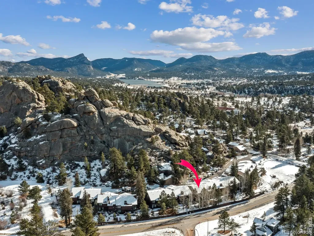 640 Macgregor Avenue Estes Park CO 80517