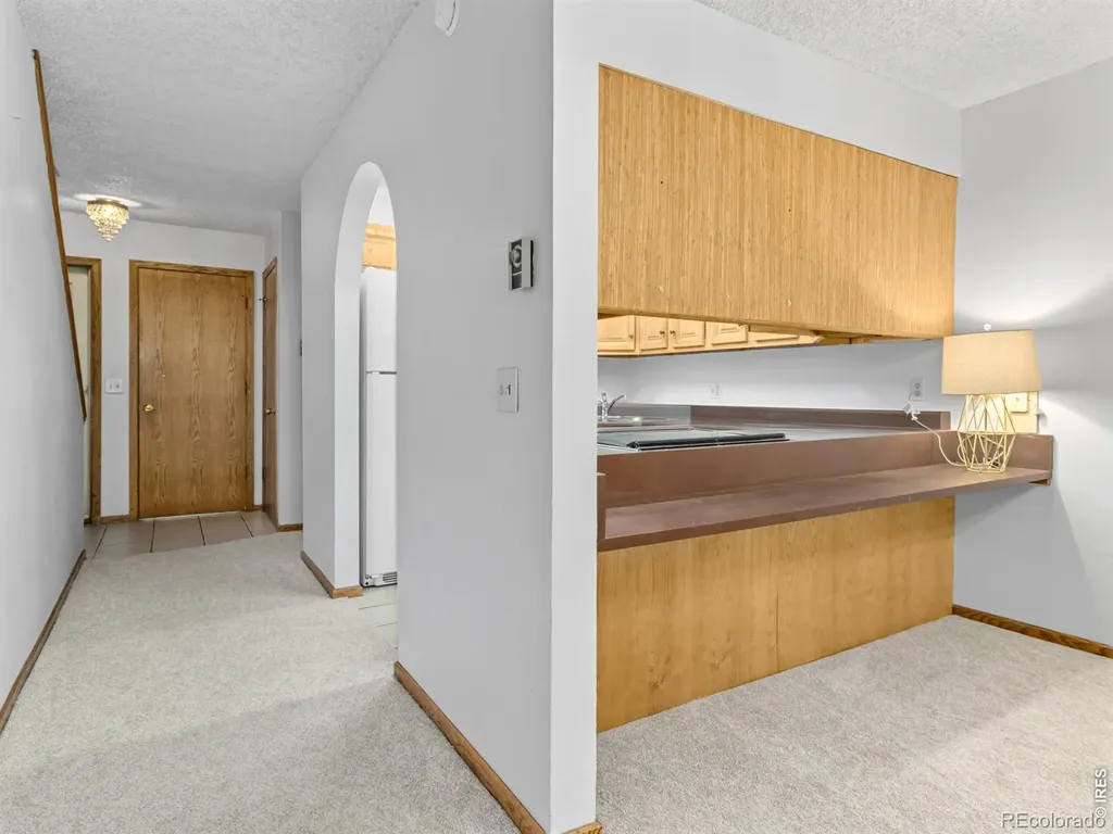 640 Macgregor Avenue Estes Park CO 80517