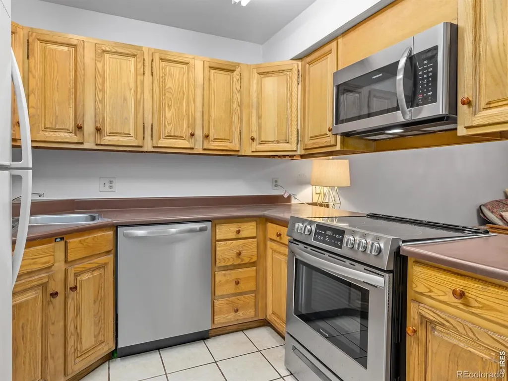 640 Macgregor Avenue Estes Park CO 80517