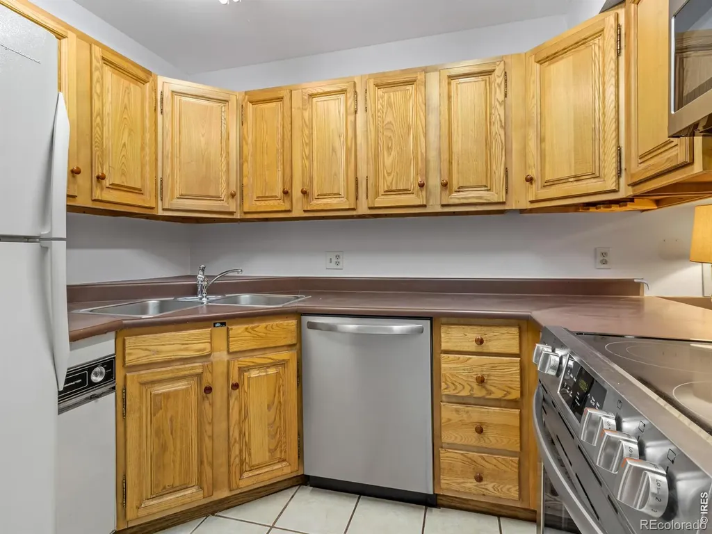 640 Macgregor Avenue Estes Park CO 80517