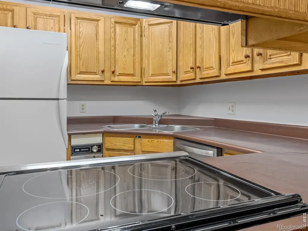640 Macgregor Avenue Estes Park CO 80517