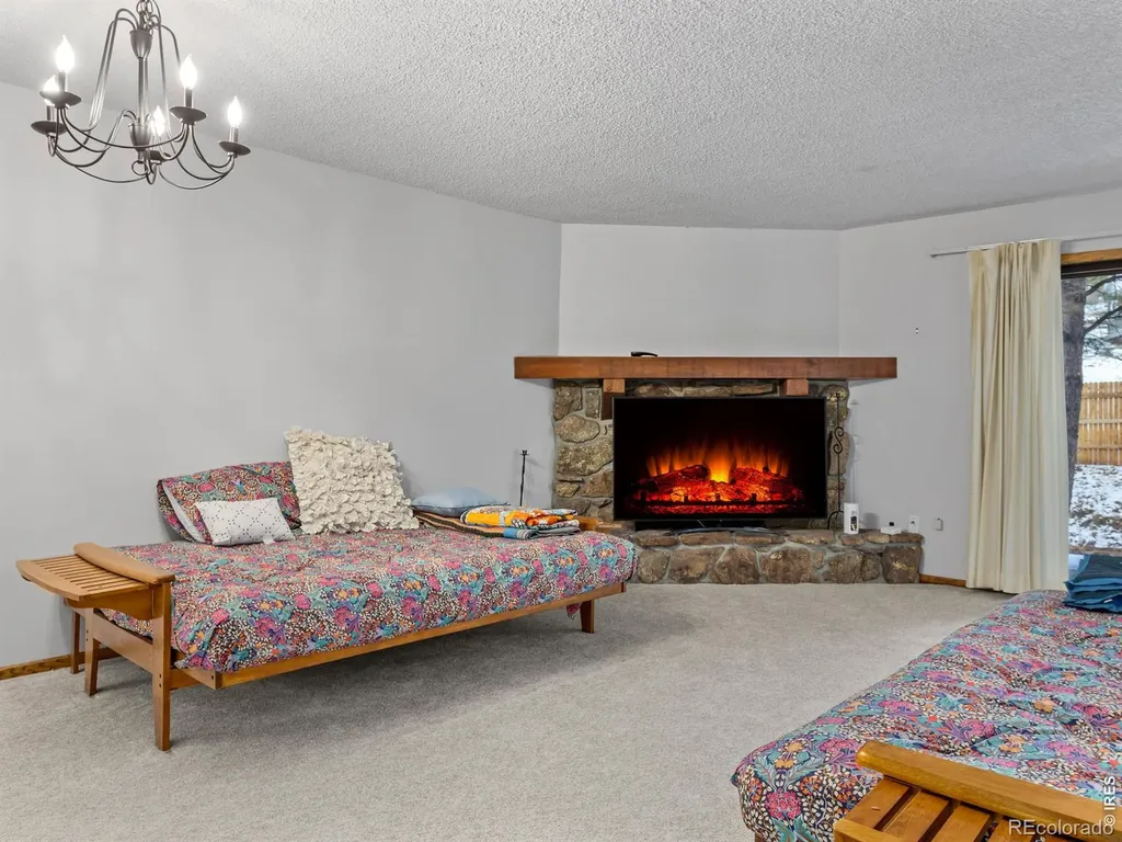 640 Macgregor Avenue Estes Park CO 80517