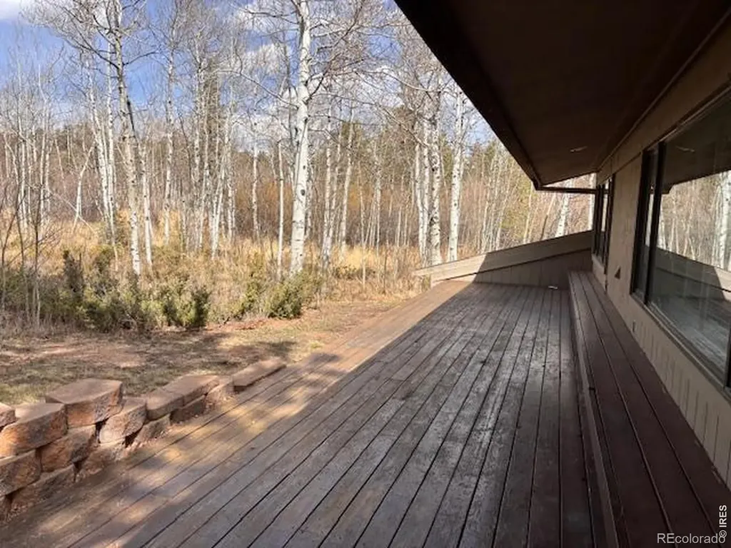 58 Aspen Lane Red Feather Lakes CO 80545