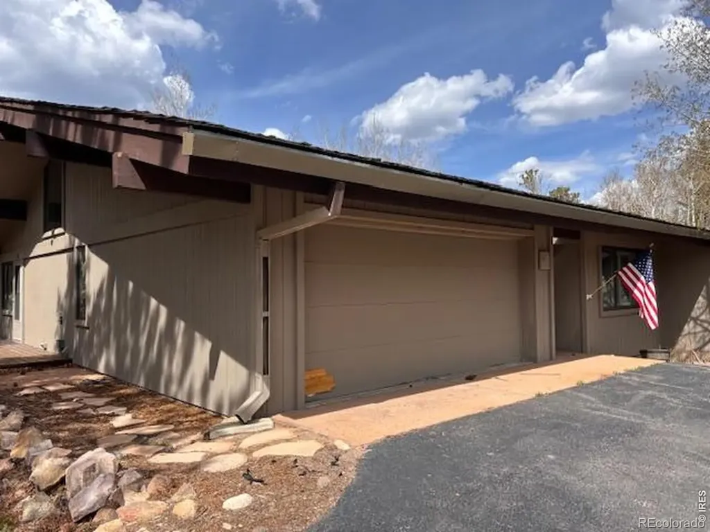 58 Aspen Lane Red Feather Lakes CO 80545