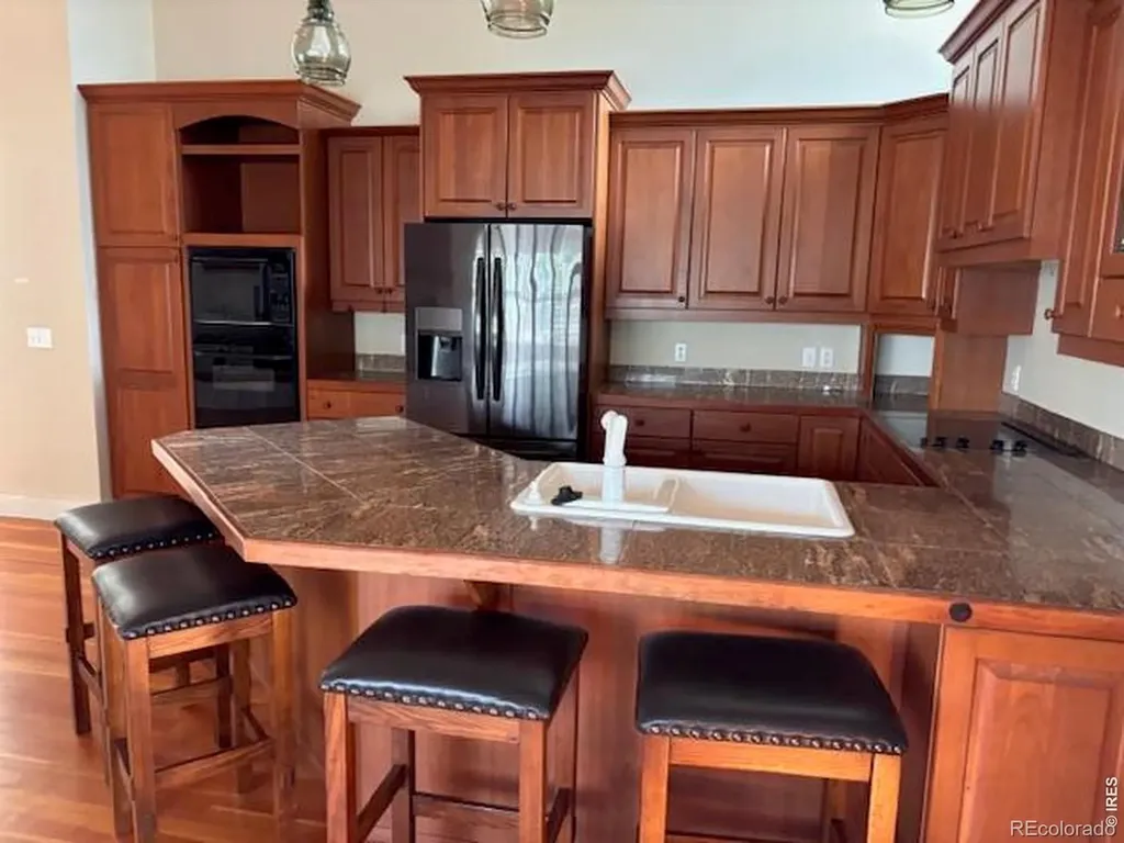 58 Aspen Lane Red Feather Lakes CO 80545