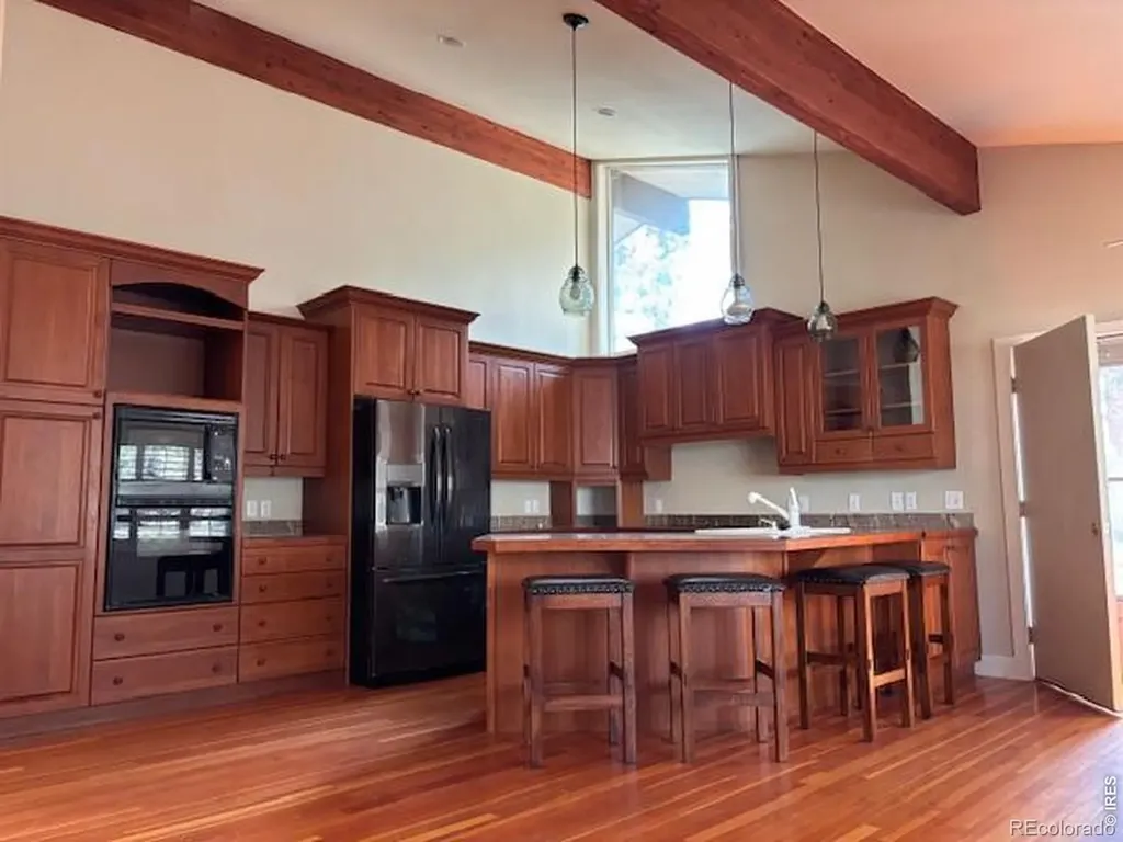 58 Aspen Lane Red Feather Lakes CO 80545
