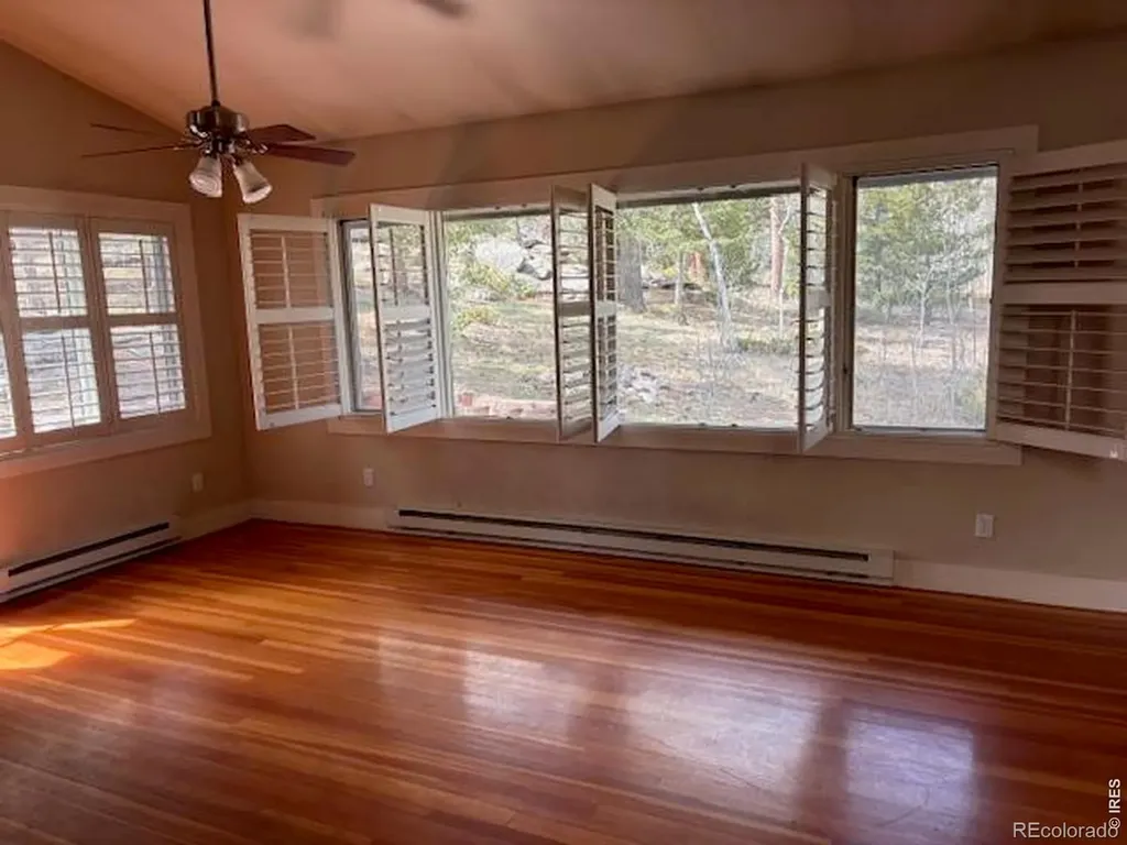 58 Aspen Lane Red Feather Lakes CO 80545