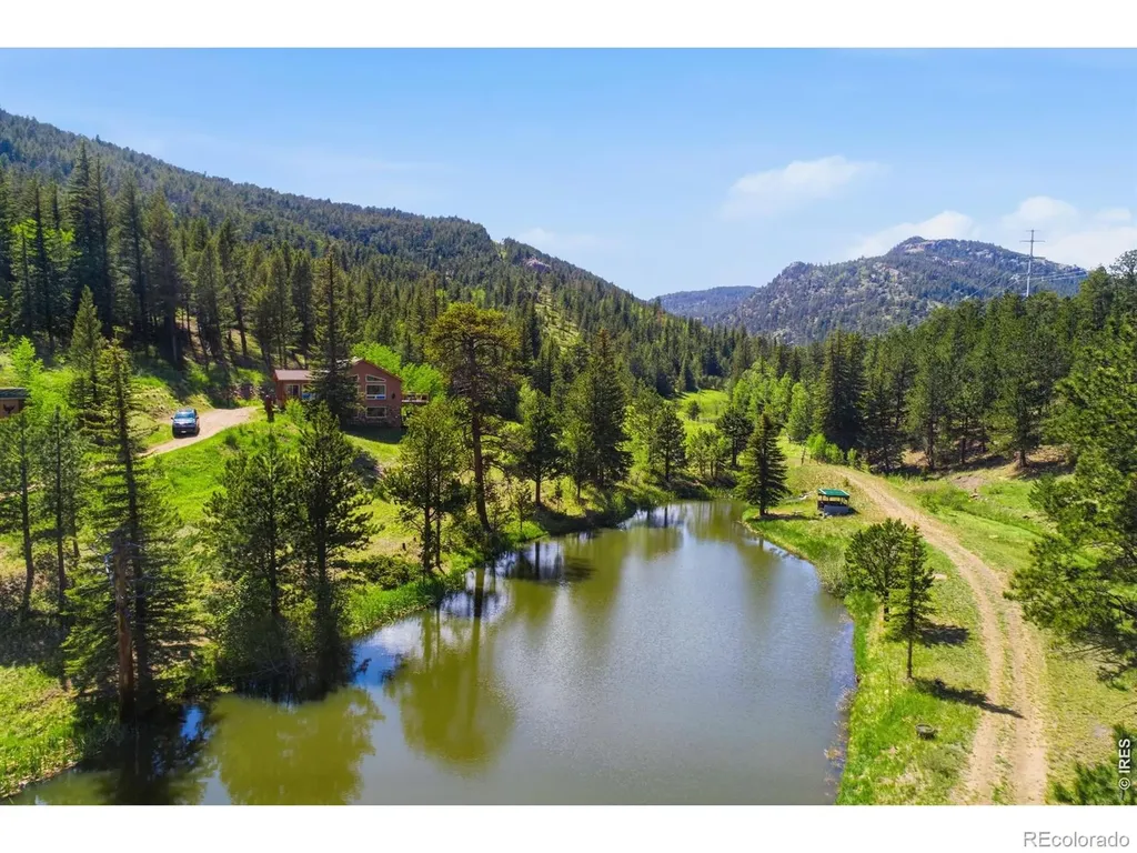5878 Pole Hill Road Loveland CO 80537
