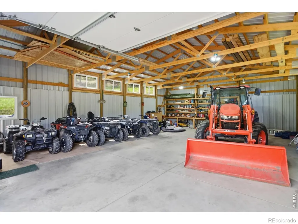 5878 Pole Hill Road Loveland CO 80537