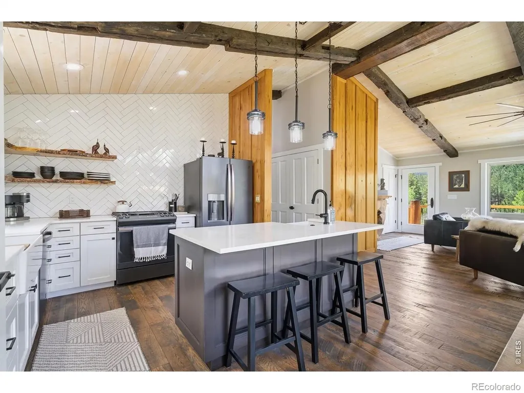 5878 Pole Hill Road Loveland CO 80537