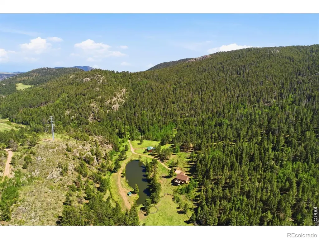 5878 Pole Hill Road Loveland CO 80537