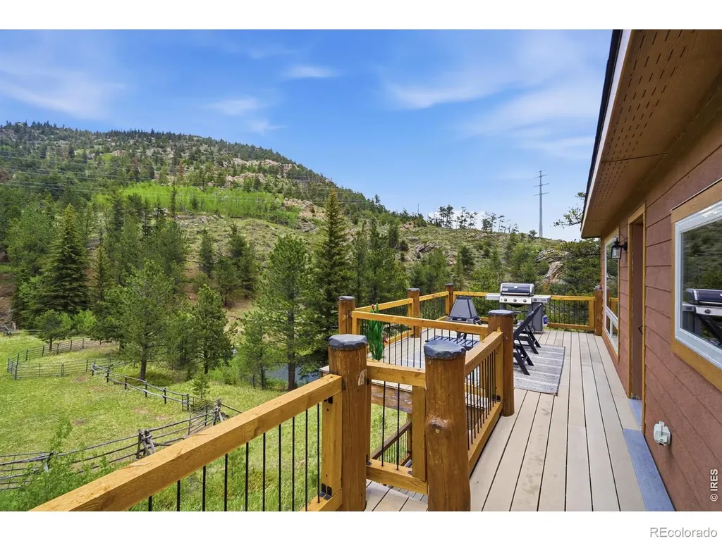 5878 Pole Hill Road Loveland CO 80537